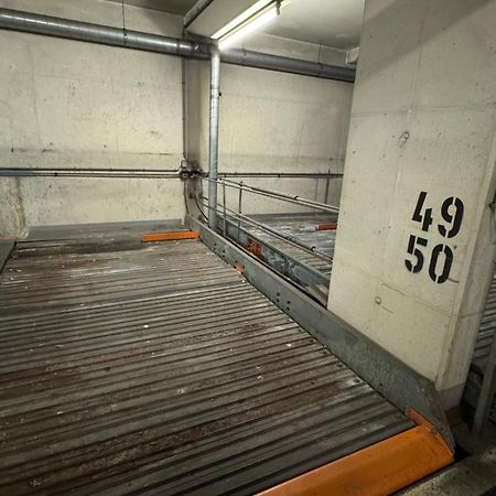 C'Est La Vie A Paris Apartment Bécs Kültér fotó